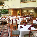 Embassy Suites By Hilton Atlanta Alpharetta 