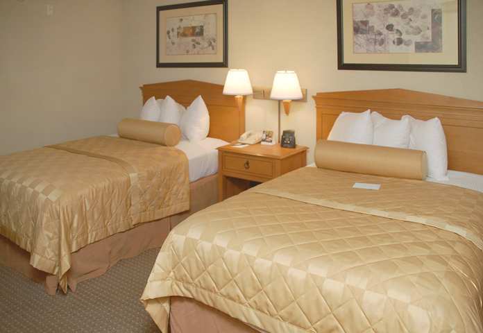 Embassy By Hilton Atlanta Hotel 4*