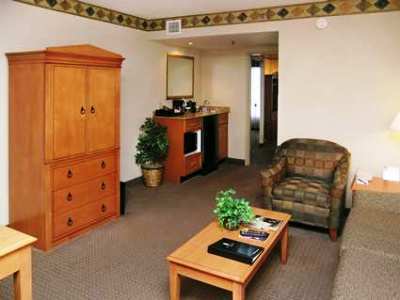 Embassy By Hilton Atlanta 4* Alpharetta