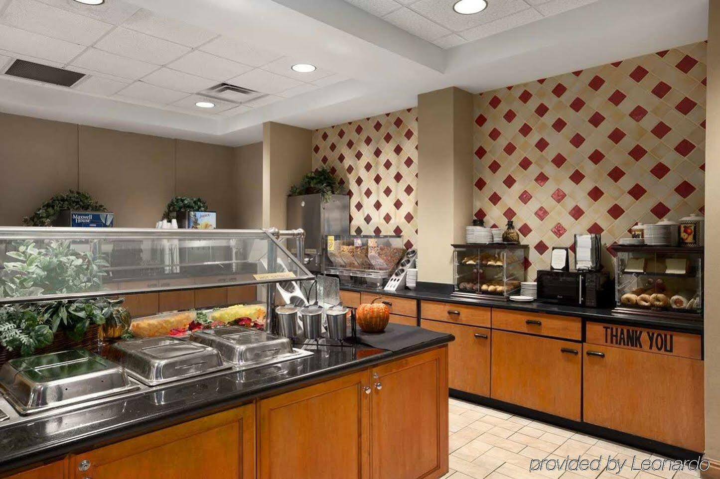 Embassy By Hilton Atlanta 4*