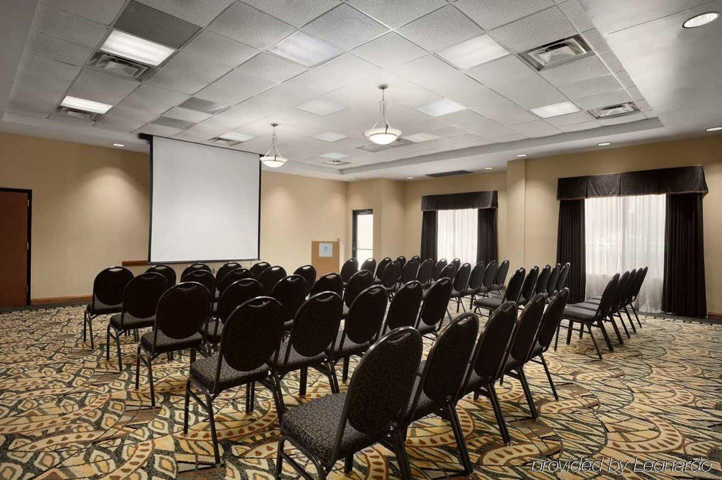Embassy By Hilton Atlanta 4*