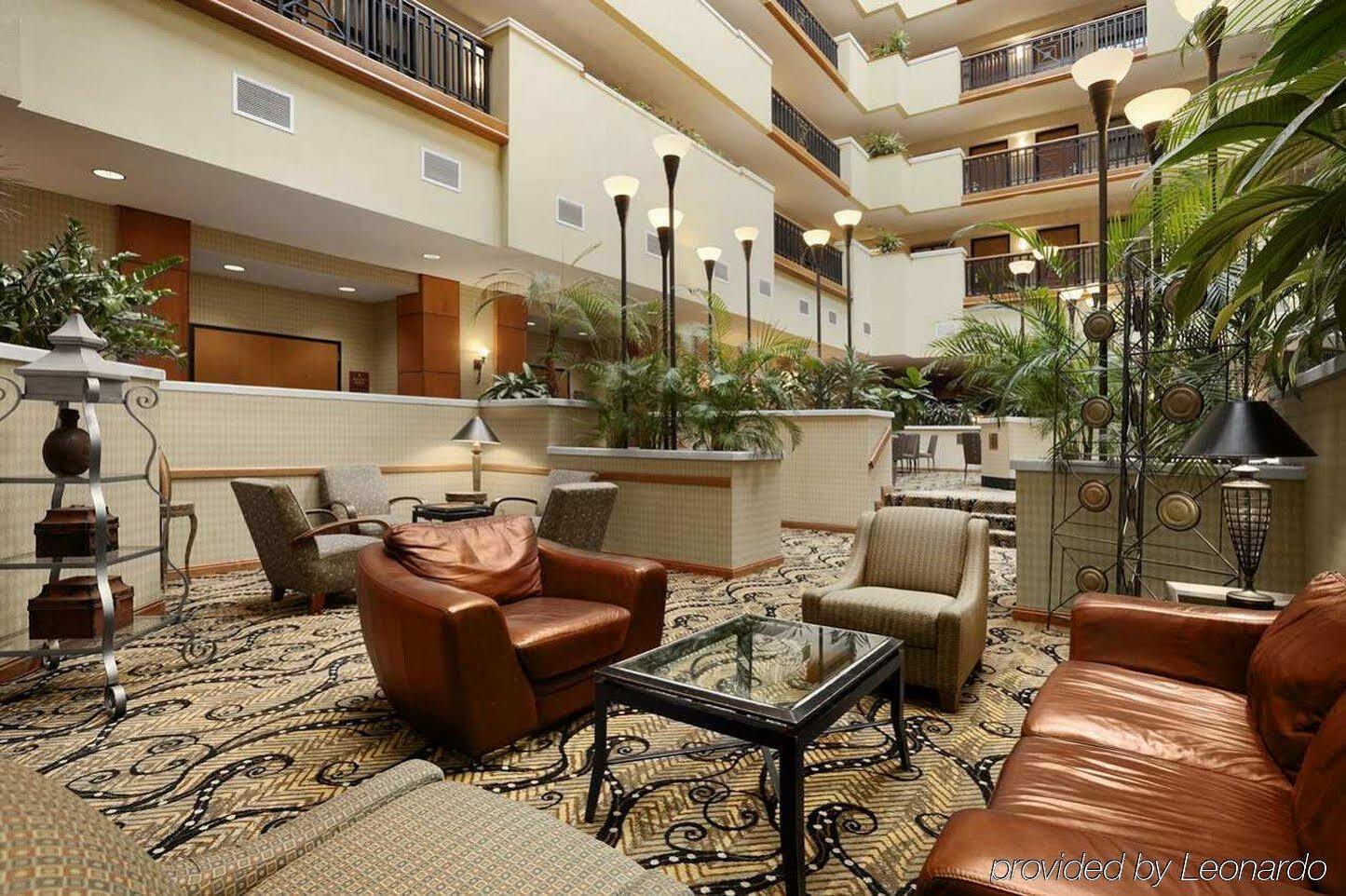 Embassy By Hilton Atlanta Hotel Alpharetta