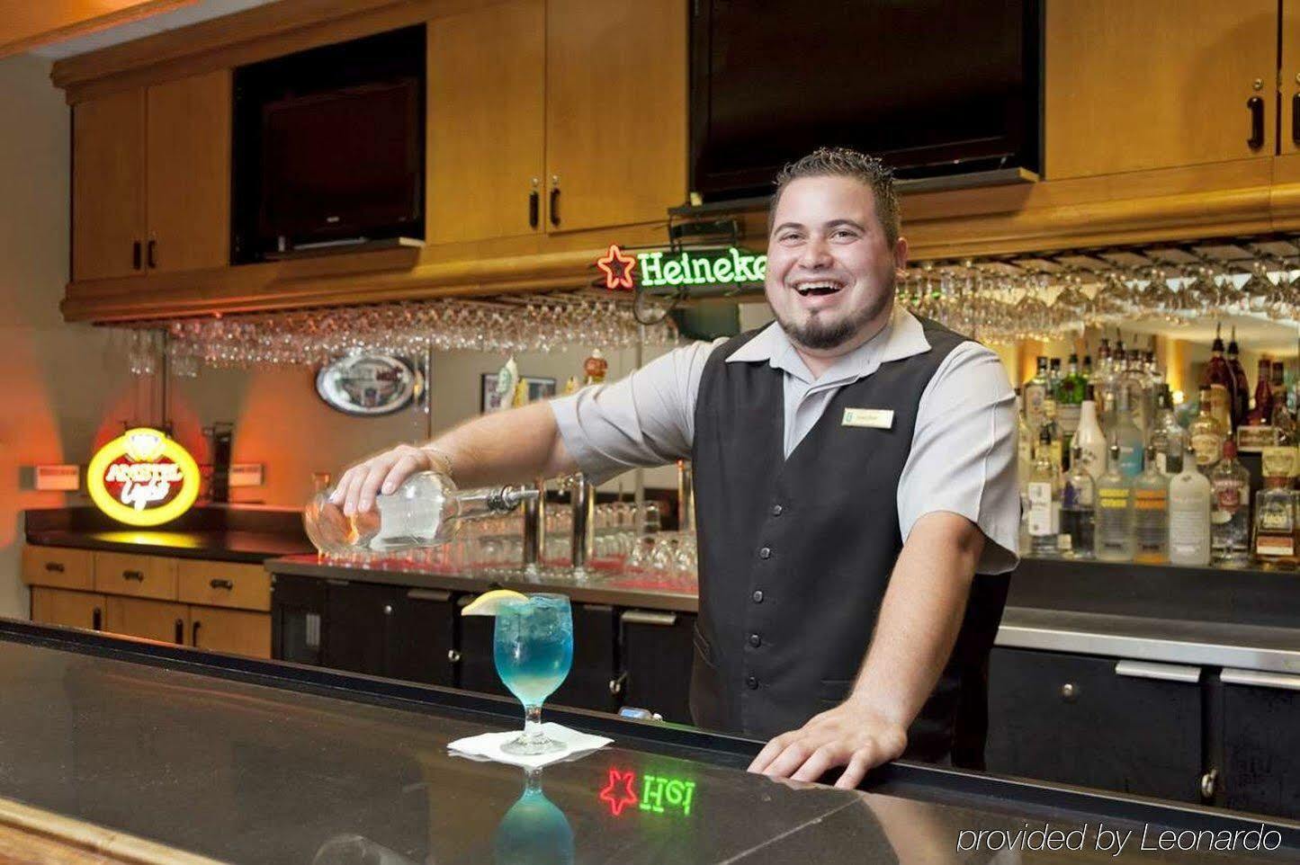 Embassy By Hilton Atlanta Hotel 4*