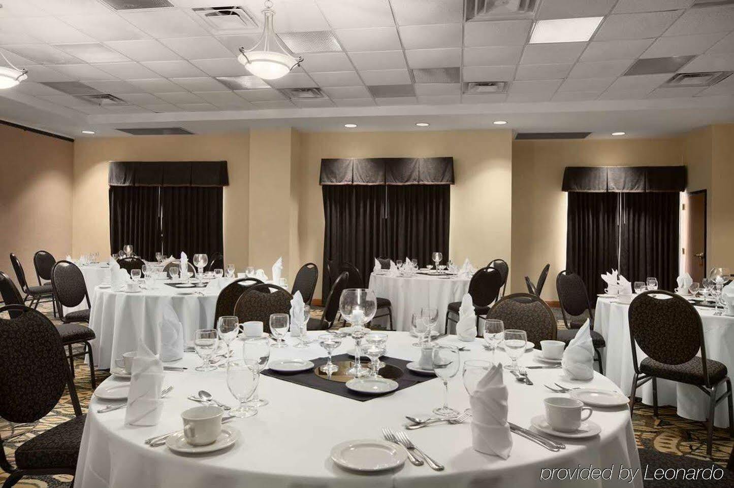 Embassy By Hilton Atlanta Hotel Alpharetta