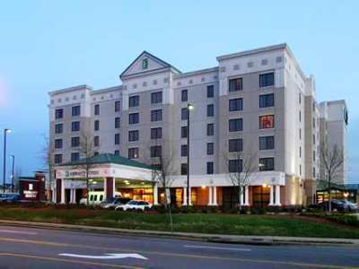 Embassy By Hilton Atlanta Hotel