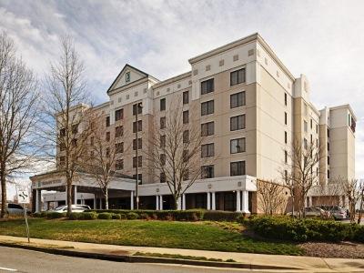 Embassy By Hilton Atlanta 4*