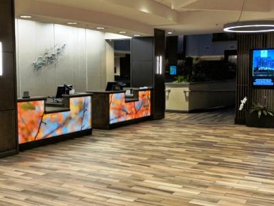 Hotel Embassy By Hilton Atlanta 4*