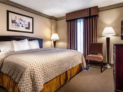Embassy By Hilton Atlanta 4*
