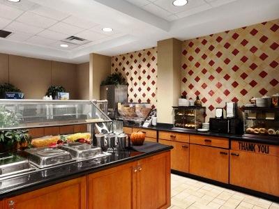 Embassy By Hilton Atlanta 4*
