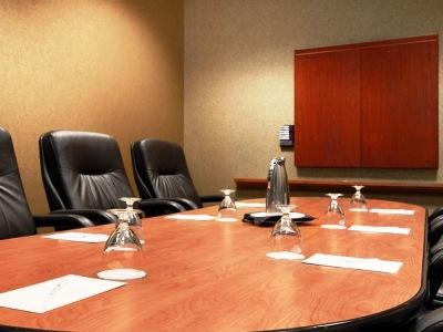 Hotel Embassy By Hilton Atlanta 4*