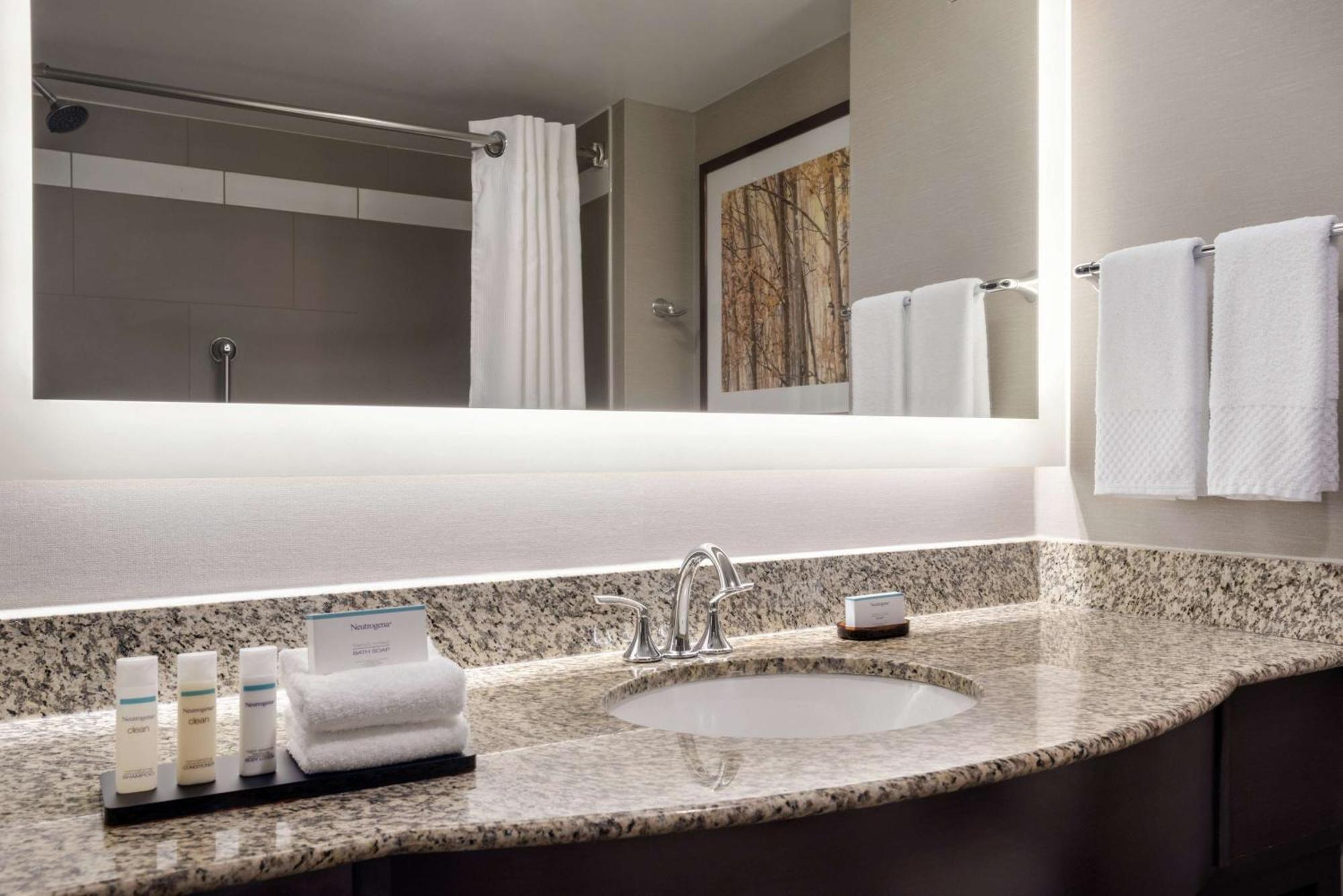 Embassy By Hilton Atlanta