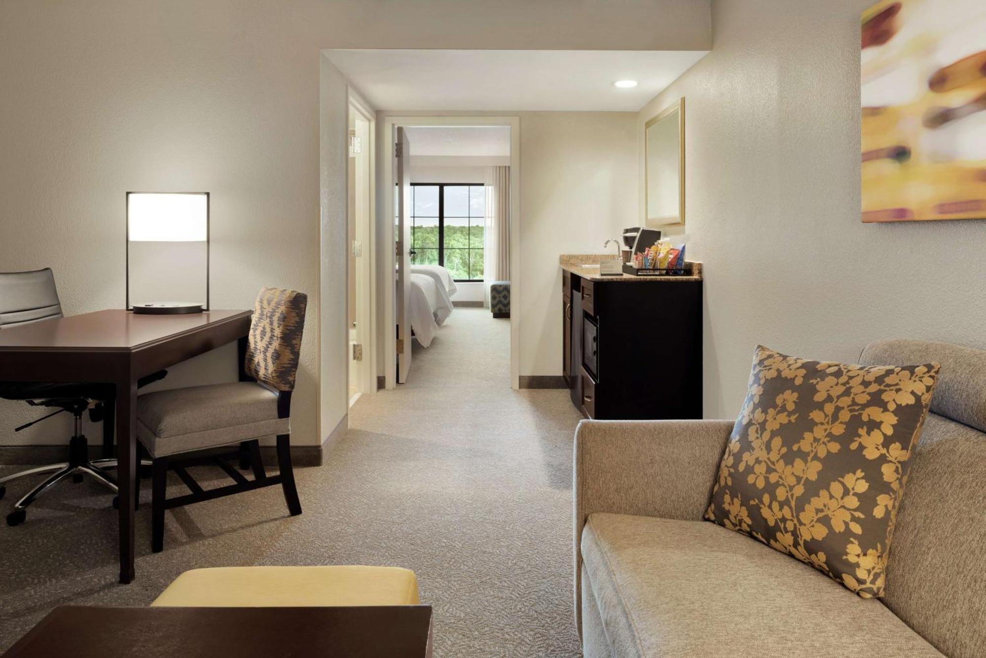 Embassy By Hilton Atlanta