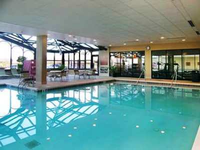 Embassy By Hilton Atlanta 4*